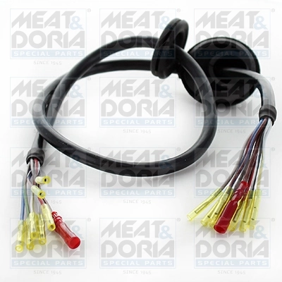 Repair Kit, cable set